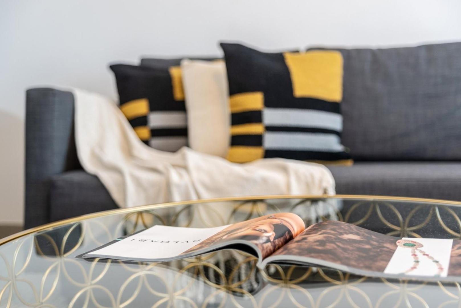Guestready Homes - A Rose In The Sky Apartment