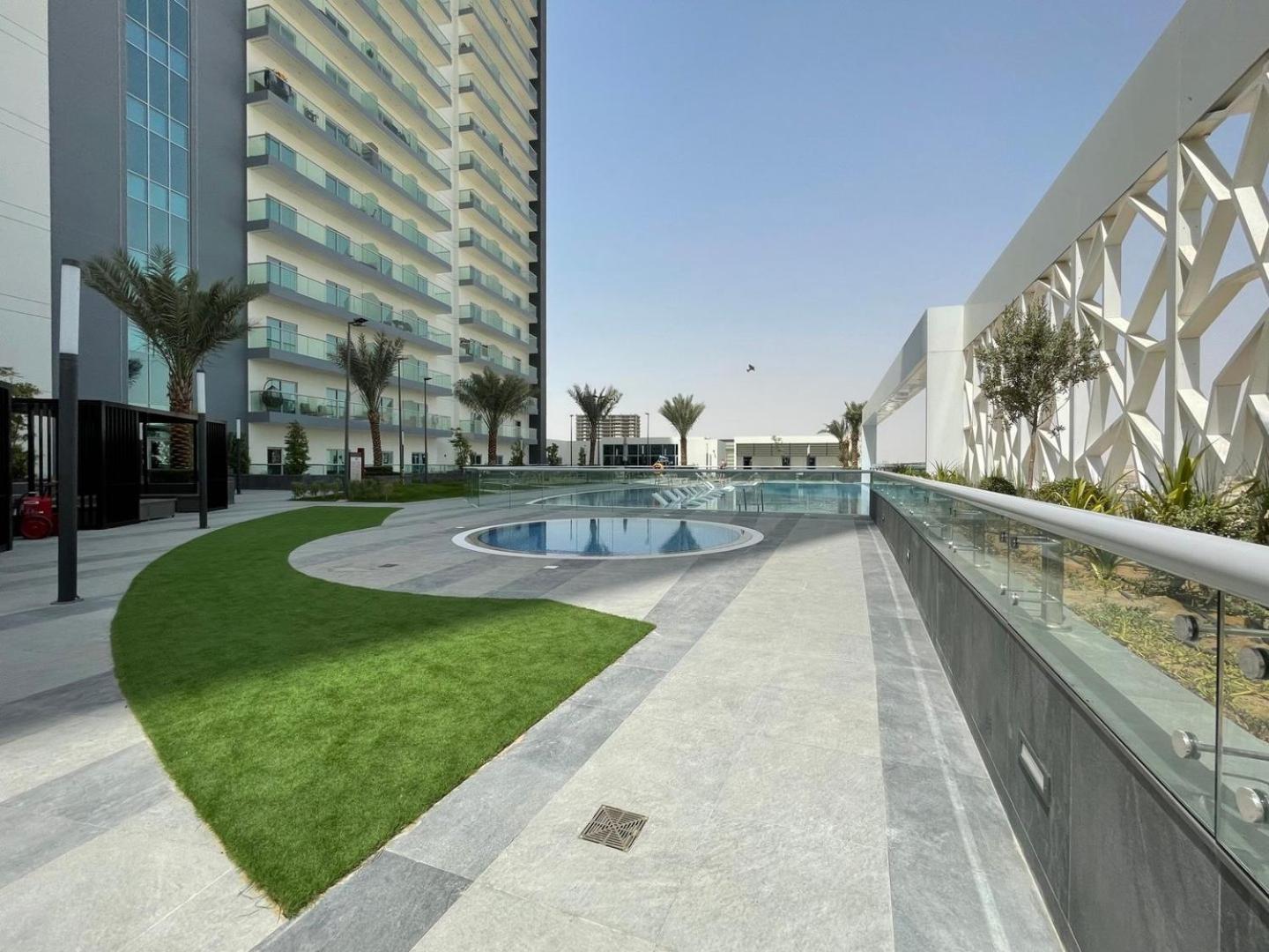 Apartment Guestready Homes - A Rose In The Sky