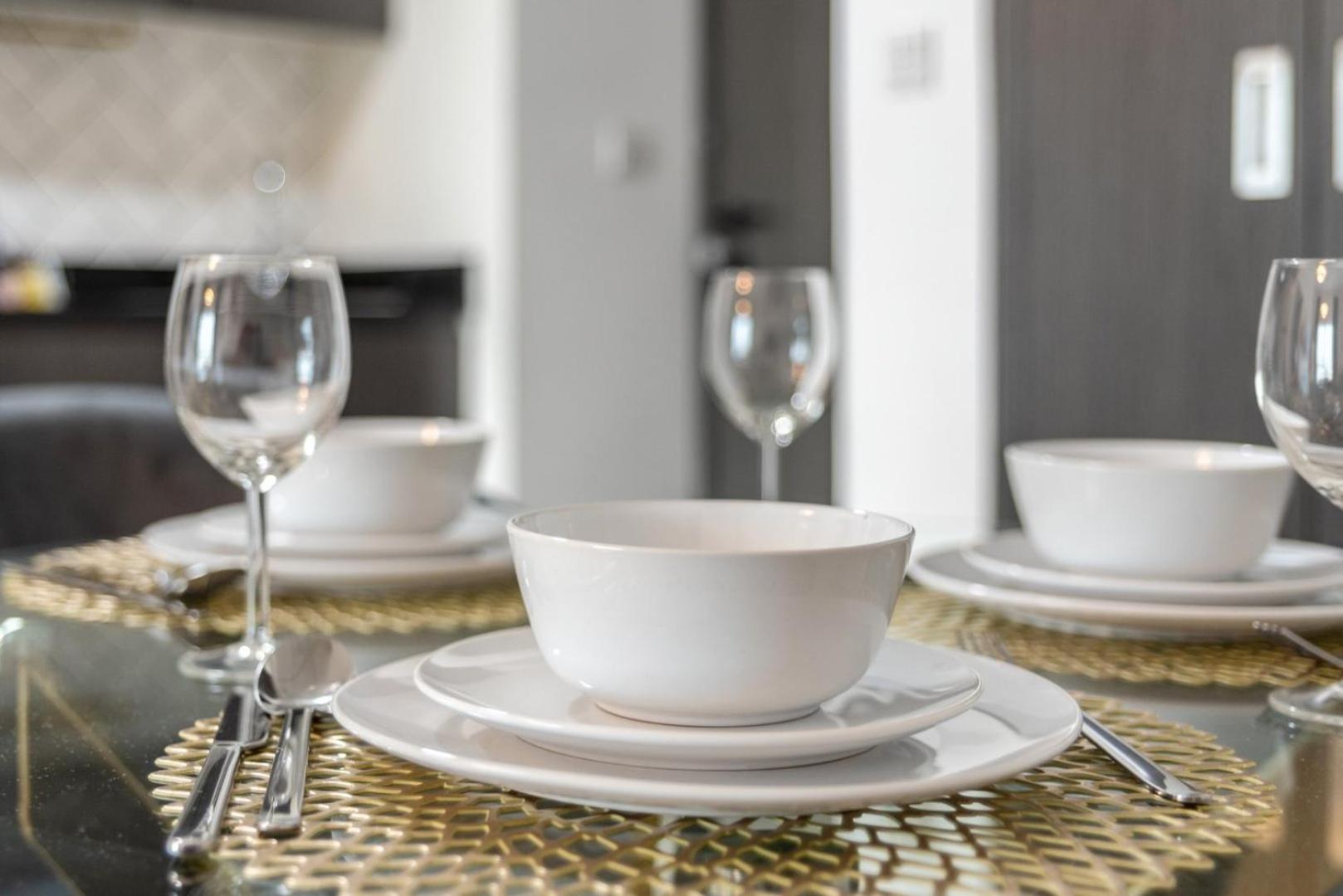 Guestready Homes - A Rose In The Sky