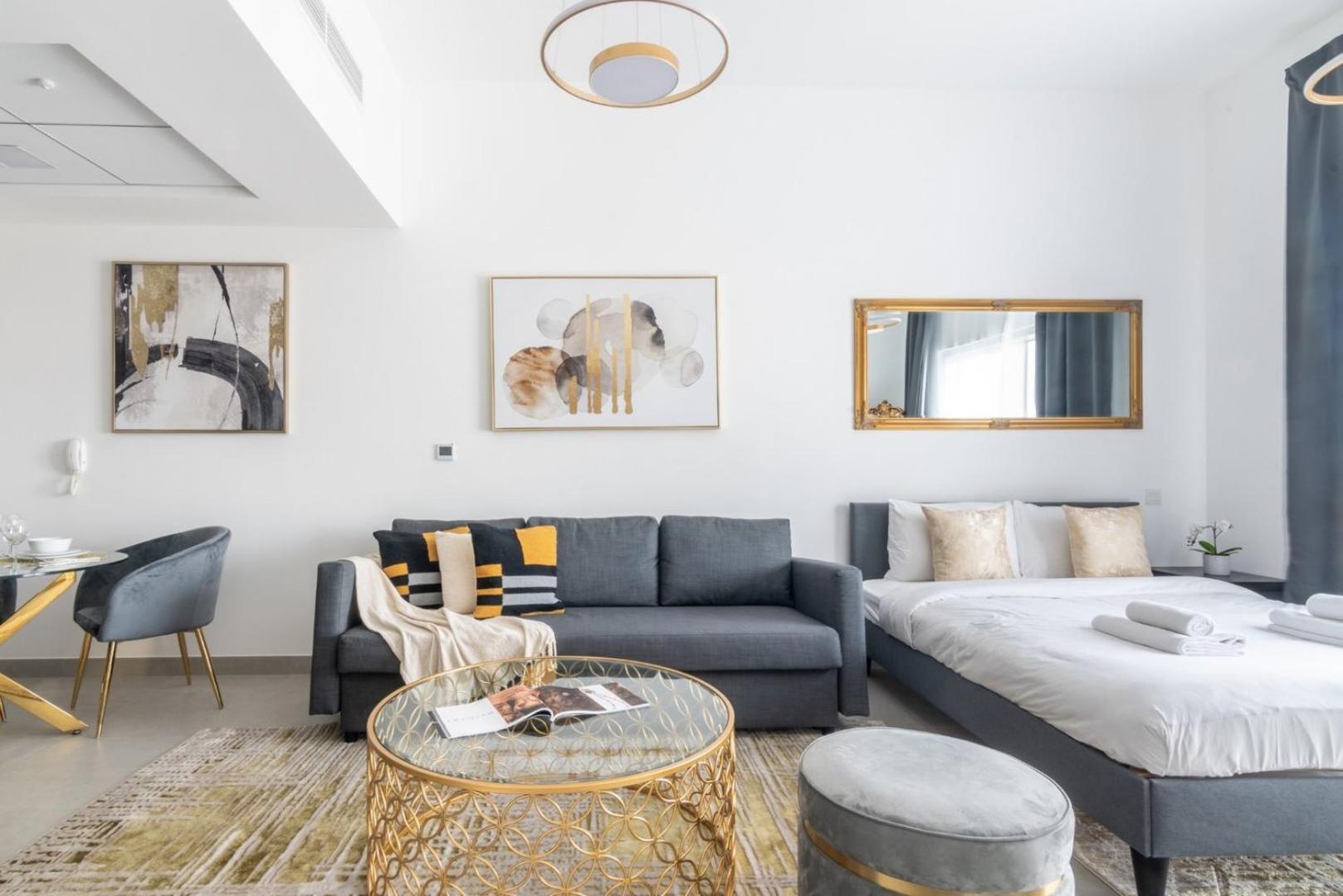 Apartment Guestready Homes - A Rose In The Sky
