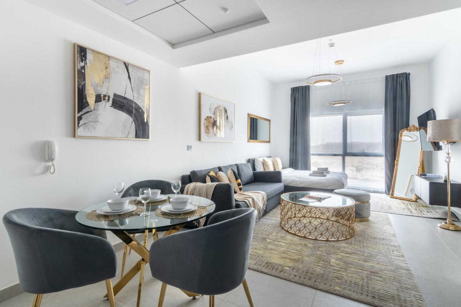 Guestready Homes - A Rose In The Sky Apartment *