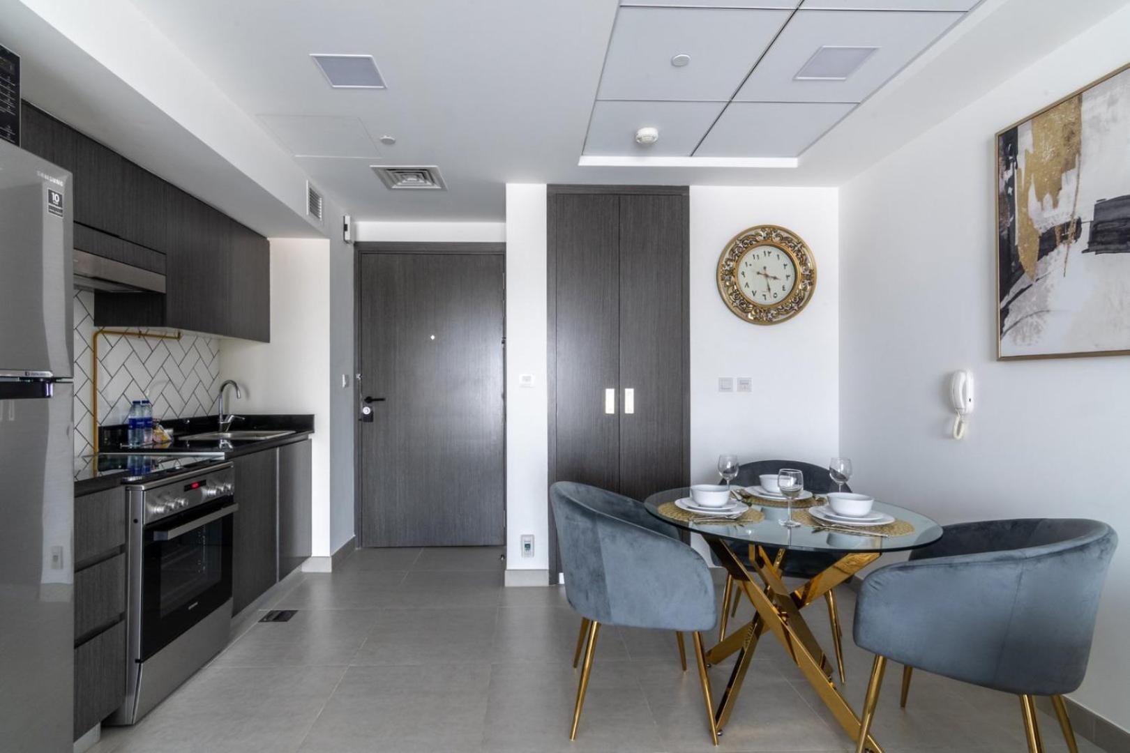 Apartment Guestready Homes - A Rose In The Sky