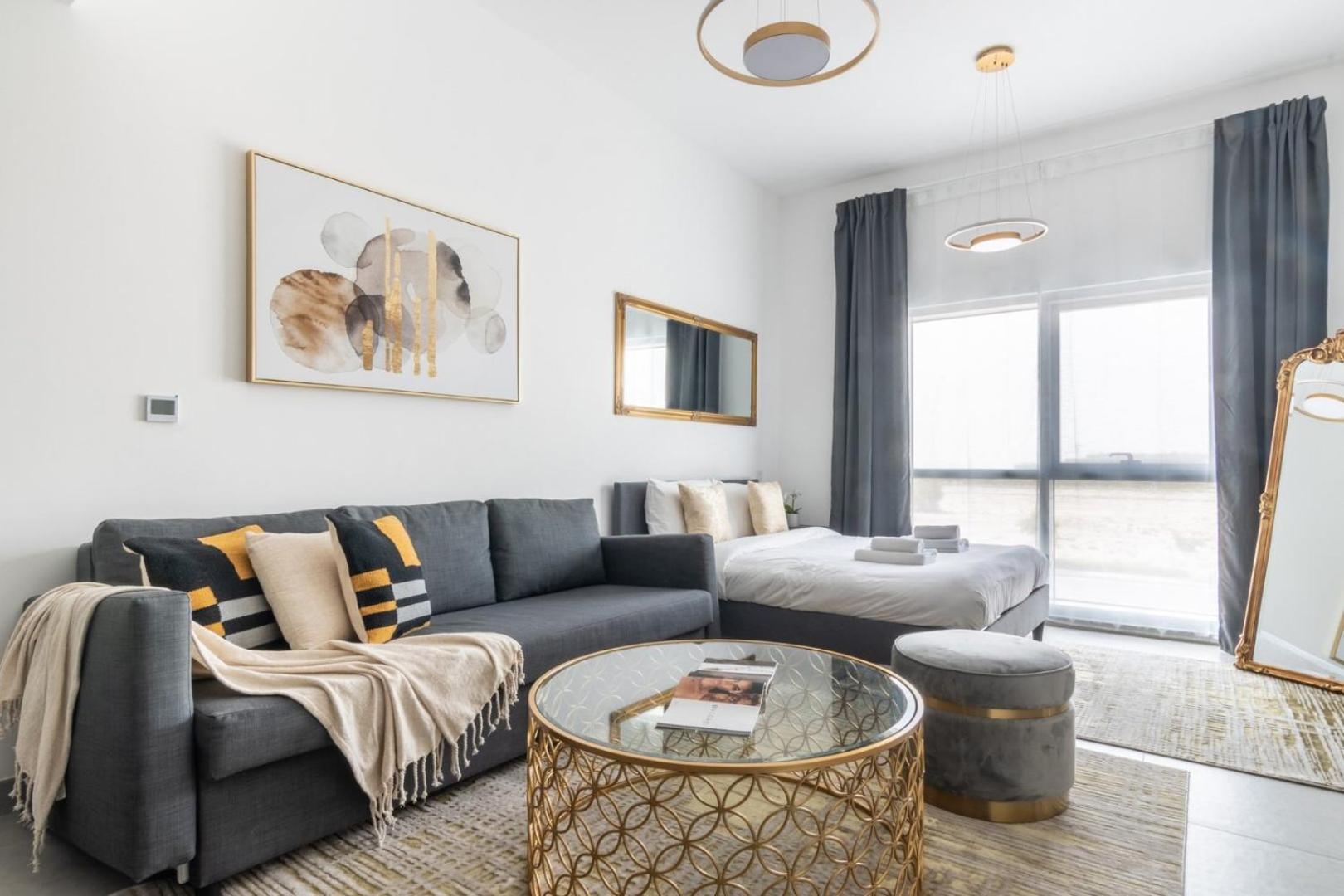 Guestready Homes - A Rose In The Sky Apartment *