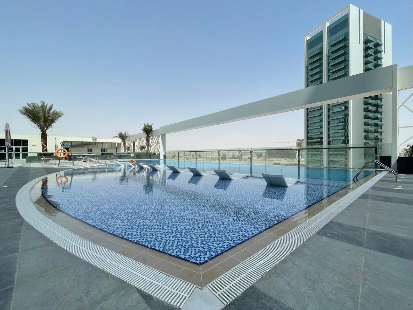Guestready Homes - A Rose In The Sky Apartment