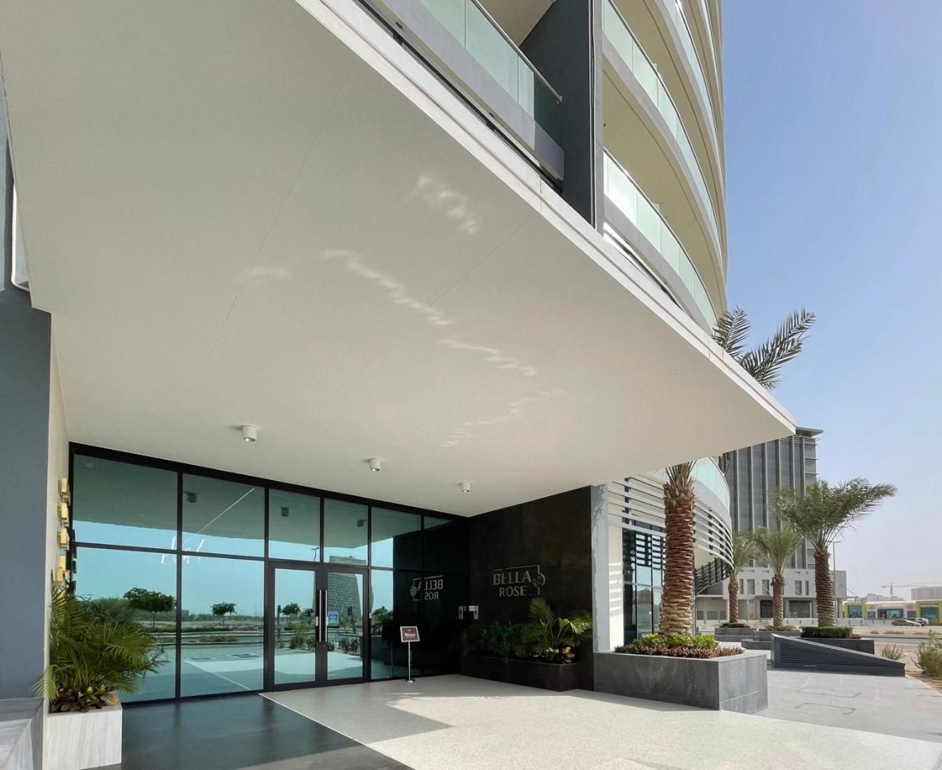 Guestready Homes - A Rose In The Sky Apartment
