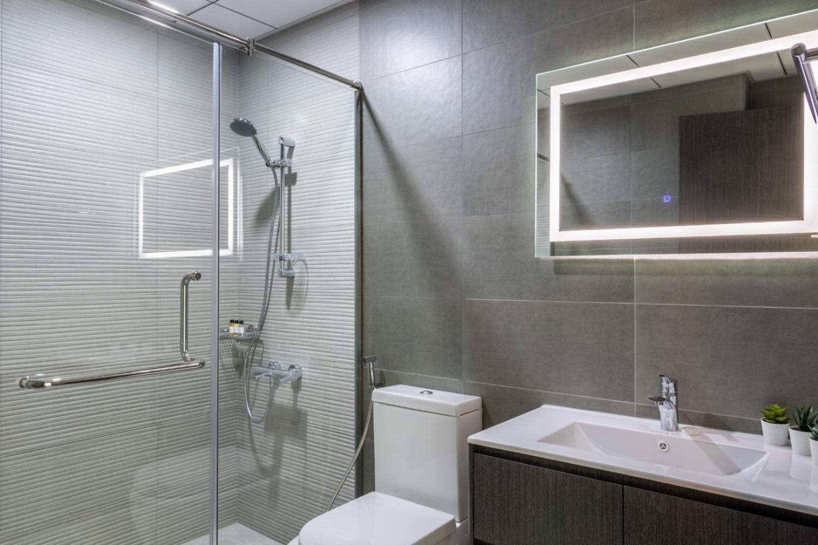 Apartment Guestready Homes - A Rose In The Sky *
