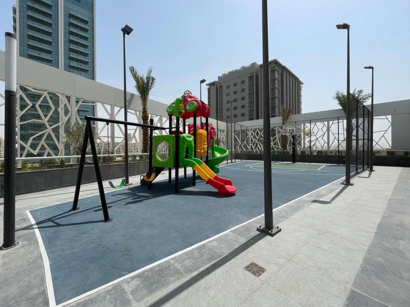 Guestready Homes - A Rose In The Sky Apartment