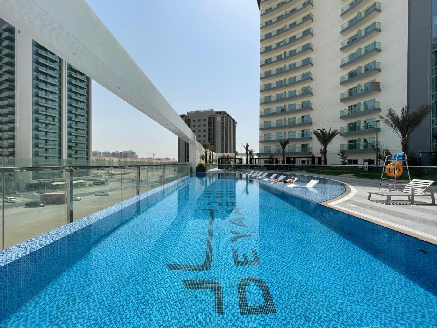 Guestready Homes - A Rose In The Sky Apartment